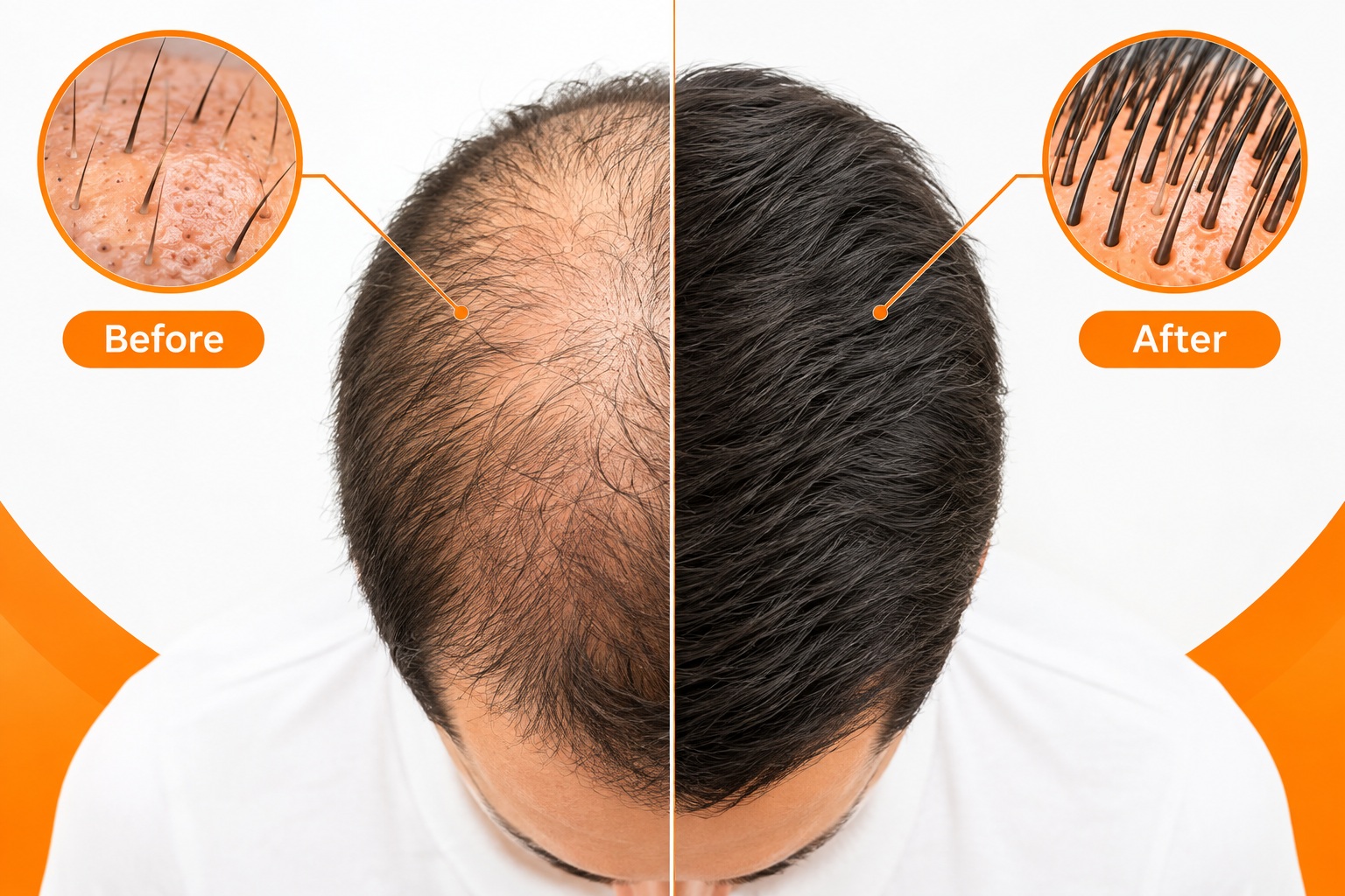 GFC before and after