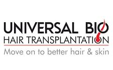 Universal Bio Hair Transplantation logo